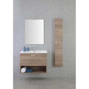 MOBILE BAGNO GRETA ROVER CM 80