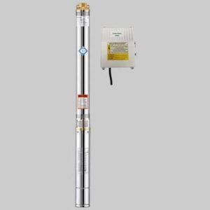 ELETTROPOMPA SOMMERSA IDEAL PER POZZI HP 1,5