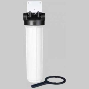 SISTEMA ANTICALCARE ONEFLOW 38 L/MIN.