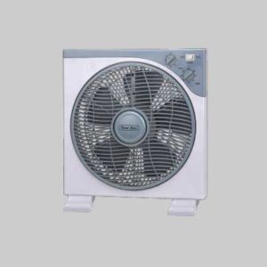 VENTILATORE BOX IDEAL STAR